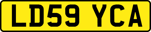 LD59YCA