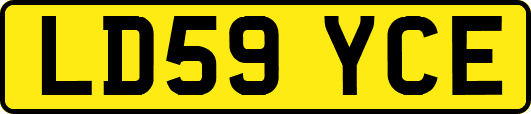 LD59YCE