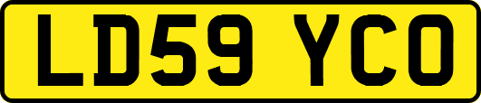 LD59YCO