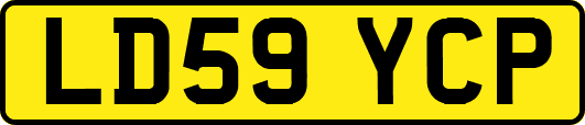 LD59YCP