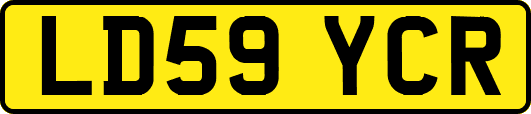 LD59YCR