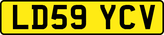 LD59YCV
