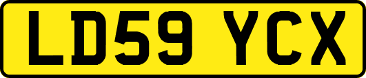 LD59YCX