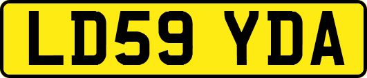 LD59YDA