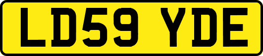 LD59YDE