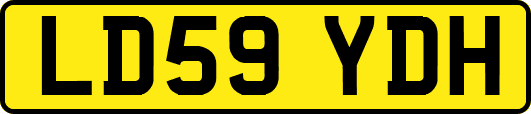 LD59YDH