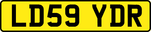 LD59YDR