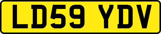 LD59YDV