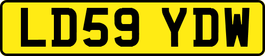 LD59YDW