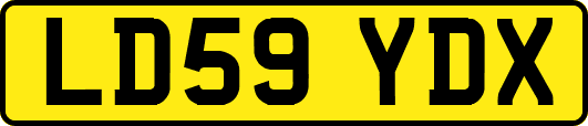 LD59YDX