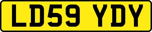 LD59YDY