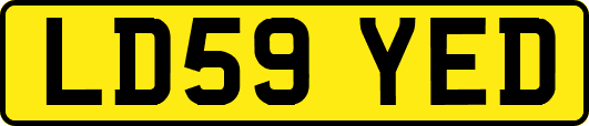 LD59YED