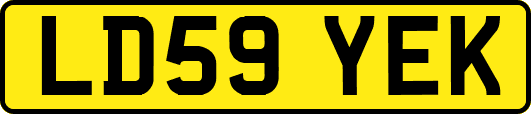 LD59YEK
