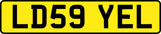LD59YEL