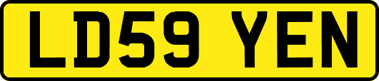 LD59YEN