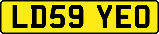 LD59YEO
