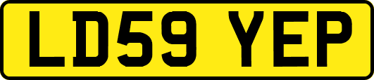 LD59YEP