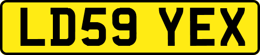 LD59YEX