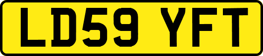 LD59YFT