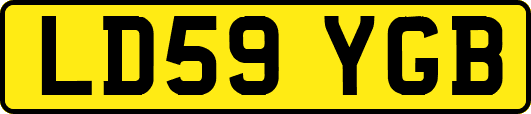 LD59YGB
