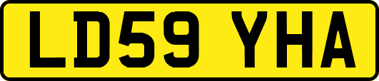 LD59YHA