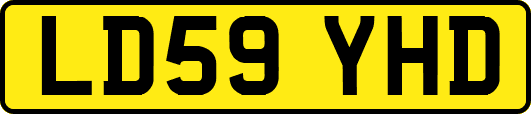 LD59YHD