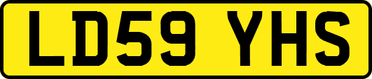 LD59YHS