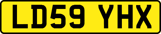 LD59YHX