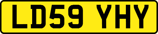 LD59YHY