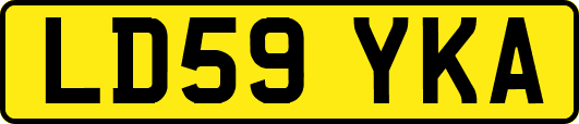 LD59YKA