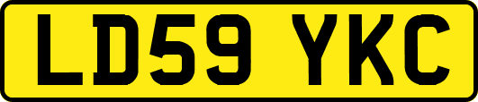 LD59YKC