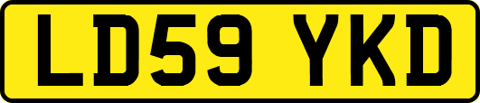 LD59YKD