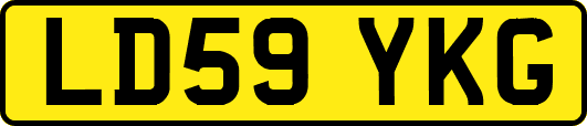 LD59YKG