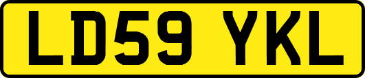 LD59YKL