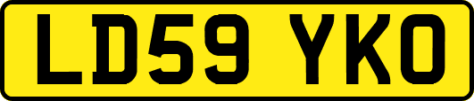 LD59YKO