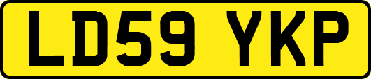LD59YKP