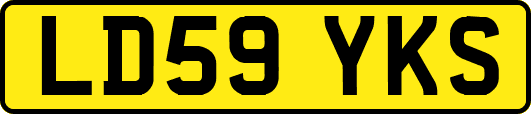 LD59YKS
