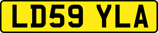 LD59YLA