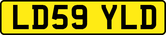 LD59YLD