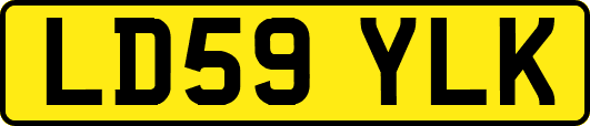LD59YLK