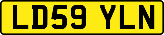 LD59YLN