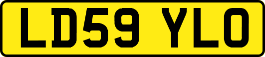 LD59YLO