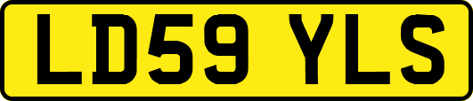LD59YLS