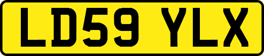 LD59YLX