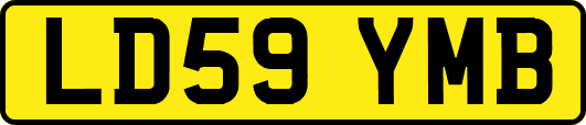 LD59YMB