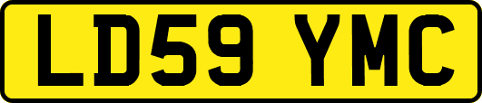 LD59YMC