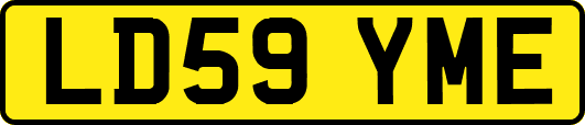 LD59YME