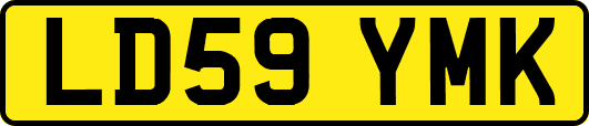 LD59YMK