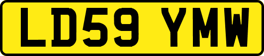 LD59YMW