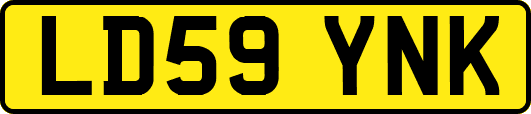 LD59YNK